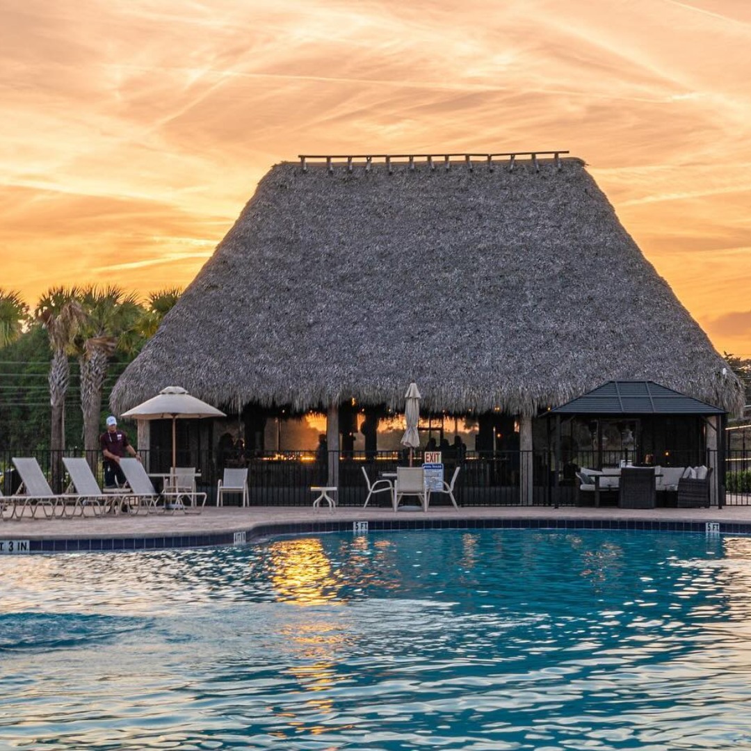 Palm Breeze RV Resort